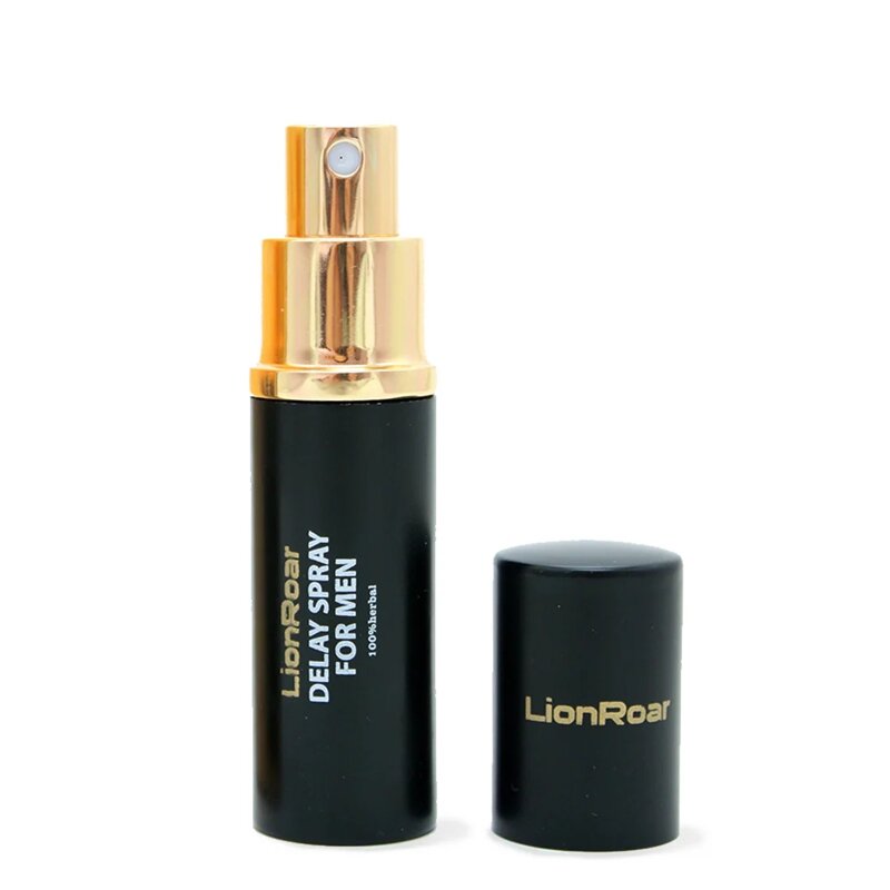 Spray intarziere LionRoar 10ml